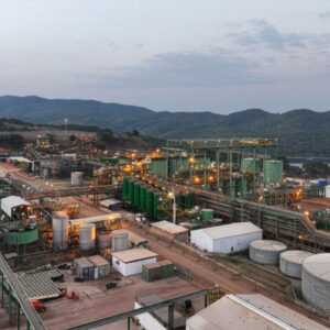 L’audit d’une mine d’uranium révèle des défaillances toxiques en matière d’eau et d’assainissement – ​​