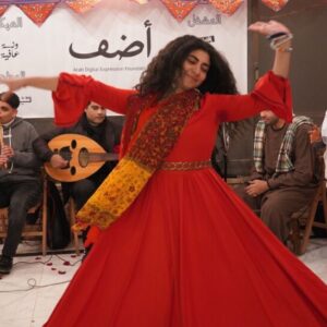 Comment les expériences musicales live du Caire montent en flèche pendant le Ramadan