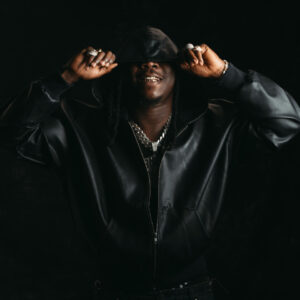 EXCLUSIF : Avec « The Torcher II », Stonebwoy crée la Bible de sa vie