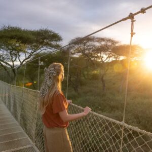 Meilleures activités à faire en Safari avec des adolescents 2026
