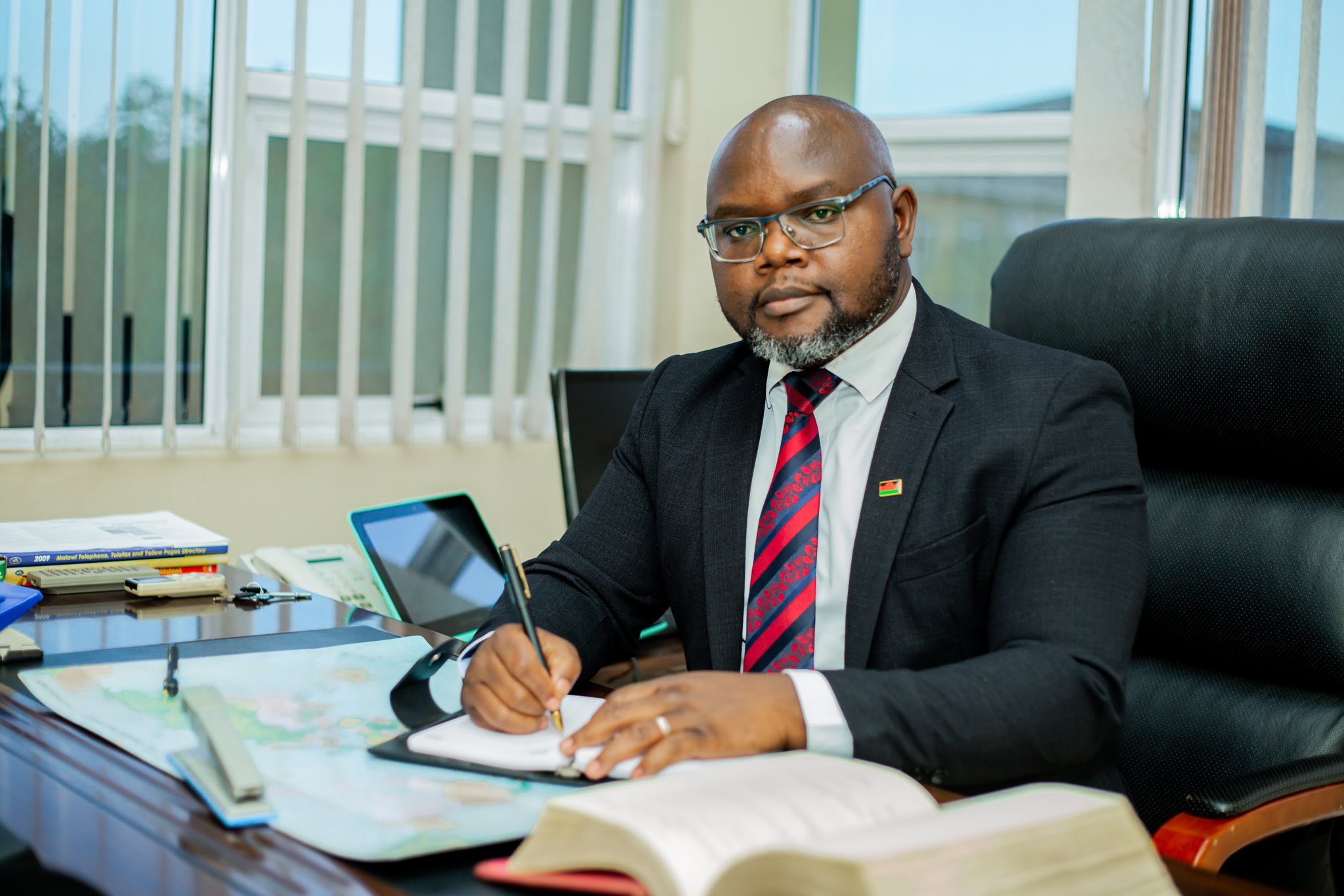 Gabriel Chembezi