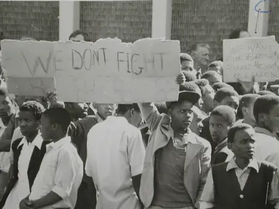 Kibo Ngowi
