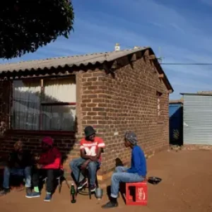 La crise du chômage en Afrique du Sud s'aggrave alors que le taux de chômage atteint 33,6 %