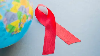Why the HLM Matters: I was born with HIV – do not make decisions about me without me