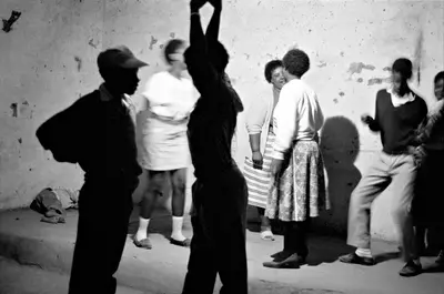 Lesego Chepape