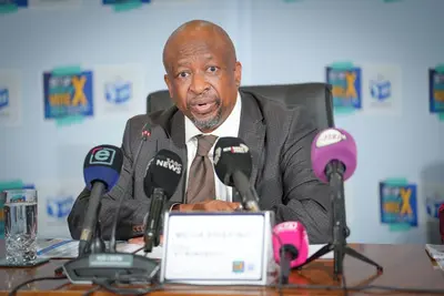 IEC defends its VMD system as registration balloons to 2.9m