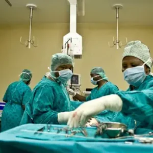 L’Union africaine ne peut pas se permettre de négliger le système de santé africain