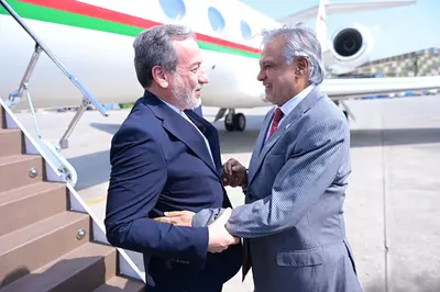 How Pakistan became the Gulf