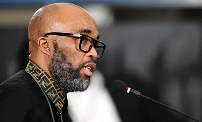 Sweetheart deal: Vusimuzi “Cat” Matlala agreed to be called by the  state to testify in subsequent cases, including against his co-accused. Photo: File