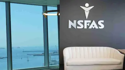 NSFAS has been placed under administration amid governance and audit failures, with professor Hlengani Mathebula appointed to stabilise student funding operations .