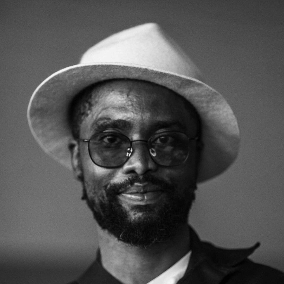 Une photo de profil de Rangoato Hlasane.