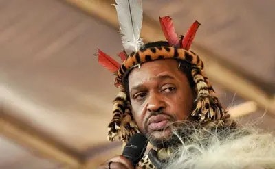 Sandile Motha