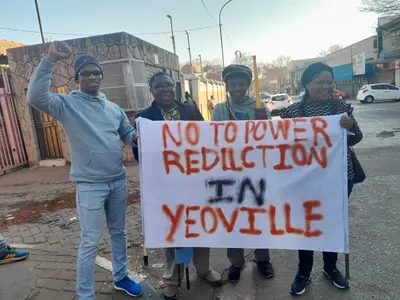 Amahle Banda