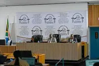 Assassination claims and medical certificates test Madlanga Commission