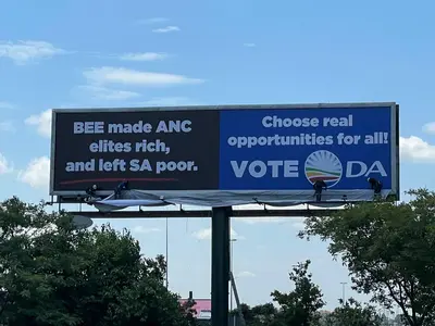 Broad-based BEE at a crossroad: Time for reform, with a focus on the youth