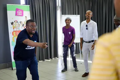Rolland Simpi Motaung