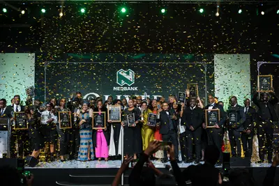 Sasol, Enoch Godongwana & titans celebrated at 2026 Nedbank Oliver Top Empowerment Awards