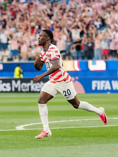 Anthony Ohemeng-Boamah