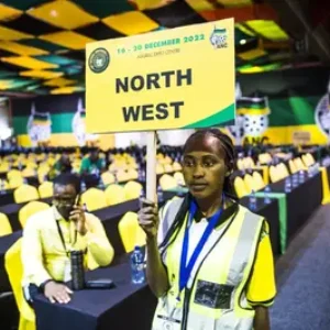 Les faits de l'ANC sont responsables de l'effondrement de la municipalité du Nord-Ouest