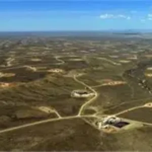 Le projet gazier Waterberg proposé par Thungela suscite des inquiétudes concernant l'eau et le climat