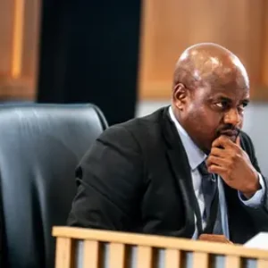 Le chef adjoint de l'EMPD arrêté dans le cadre d'une enquête de l'IPID sur un vol présumé de pierres précieuses de 14,9 millions de rands