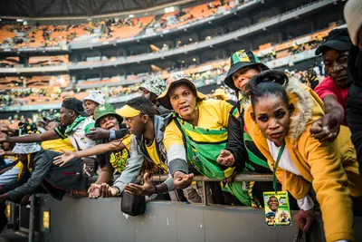 Ashley Nyiko Mabasa