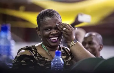 Sandile Motha