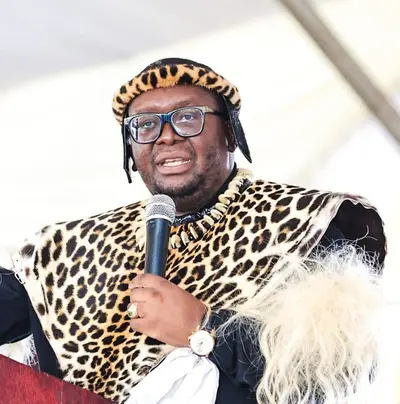 Sandile Motha