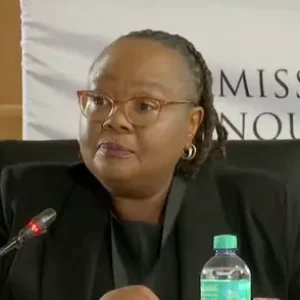 Un homme d'affaires désemparé arme le DPP du KZN, alléguant des poursuites ciblées