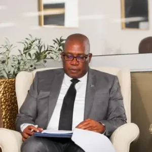 Le grand pas en avant du Gauteng