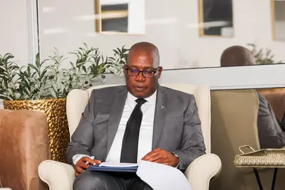 Panyaza Lesufi