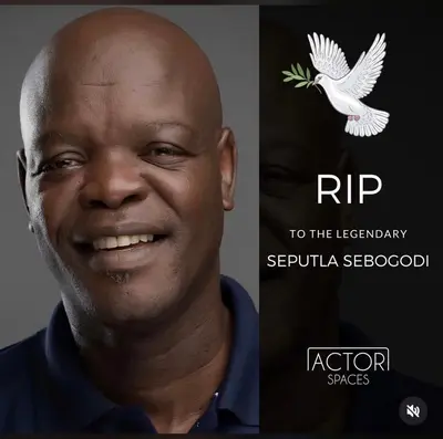 Lesego Chepape