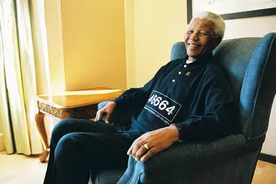 Songezo Zibi
