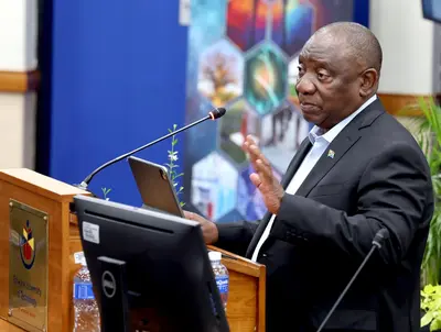 Amahle Banda