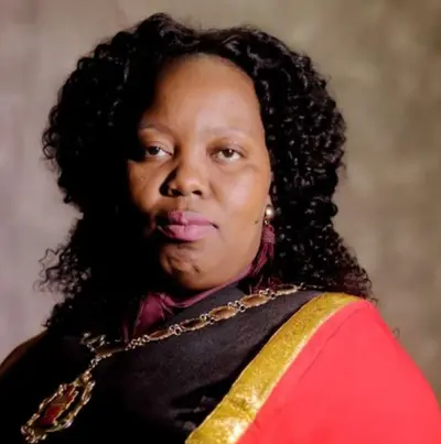 Sandile Motha