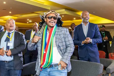 Sandile Motha