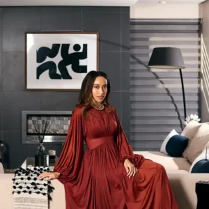 Sarah Langa veut que les maisons africaines racontent des histoires africaines