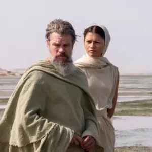 Dans « L'Odyssée » de Christopher Nolan, la plus grande menace pour la civilisation vient de l'intérieur