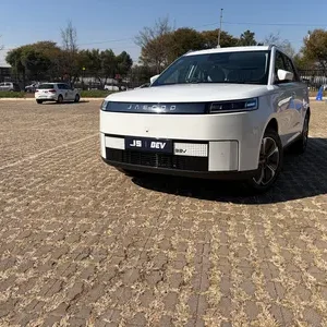 Jaecoo J5 BEV : Le R549 900 EV trouve le point idéal sur le marché sud-africain