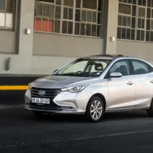 Changan Alsvin 1.5 CE Auto : la berline économique qui redéfinit la conduite abordable en Afrique du Sud
