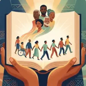 Comment les œuvres créatives à travers l’Afrique aident à humaniser les communautés marginalisées