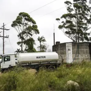 Le nouveau plan sud-africain sur l'eau est bien accueilli, mais les experts avertissent que sa mise en œuvre déterminera le succès