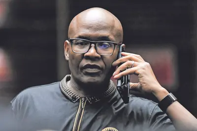 Lunga Mzangwe