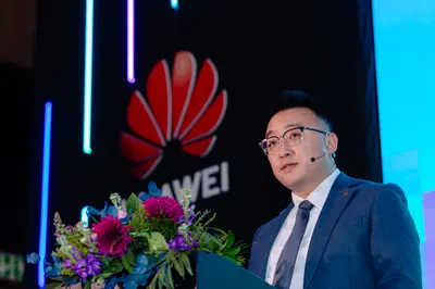 Huawei and Partners Chart a Smarter, AI-Native Future for South Africa