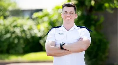 Senior Inspector Arno de Klerk has spent more than 12 years investigating animal cruelty and advocating for South Africa’s most vulnerable animals.
