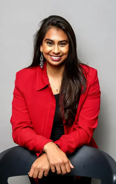 Atiyyah Limalia