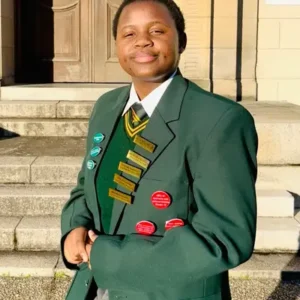 Charlotte Témoignage Mohale