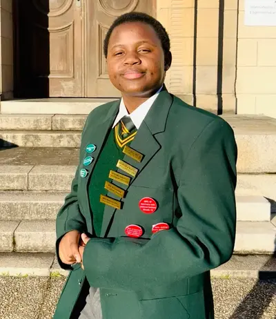 Charlotte Témoignage Mohale