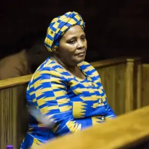 L'État se tourne vers une affaire corroborante dans le procès pour corruption Mapisa-Nqakula