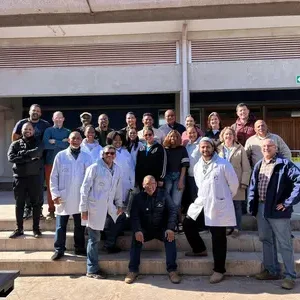 Les enseignants de la côte Ouest améliorent leurs compétences scientifiques grâce à une formation en physique et en astronomie basée sur l'investigation